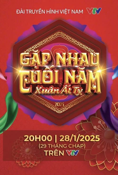 Tết Ất Tỵ: Táo Quân 2025