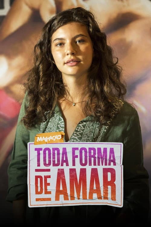 Toda Forma de Amar