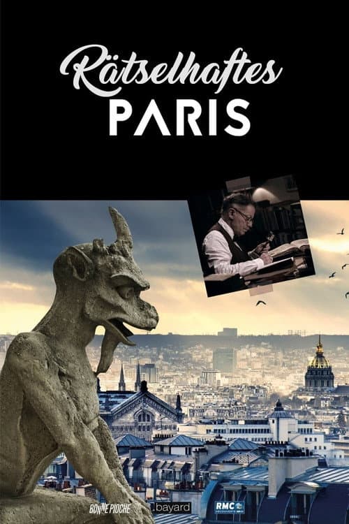Rätselhaftes Paris
