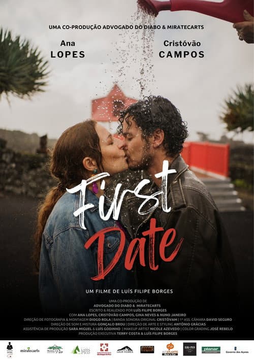 First Date