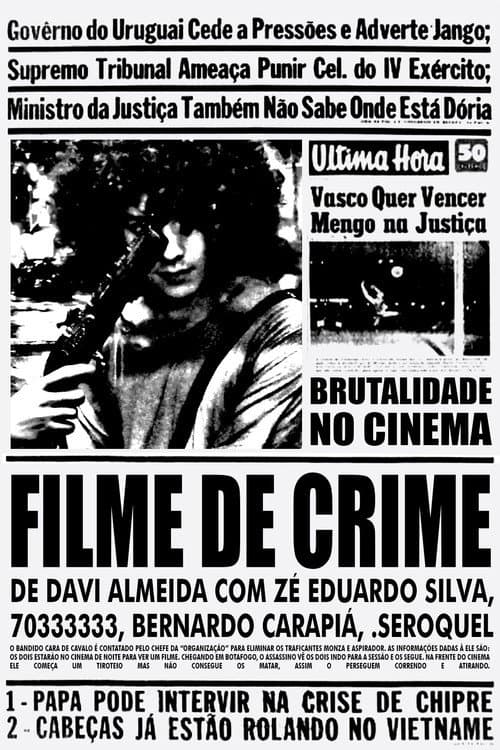 Filme de Crime