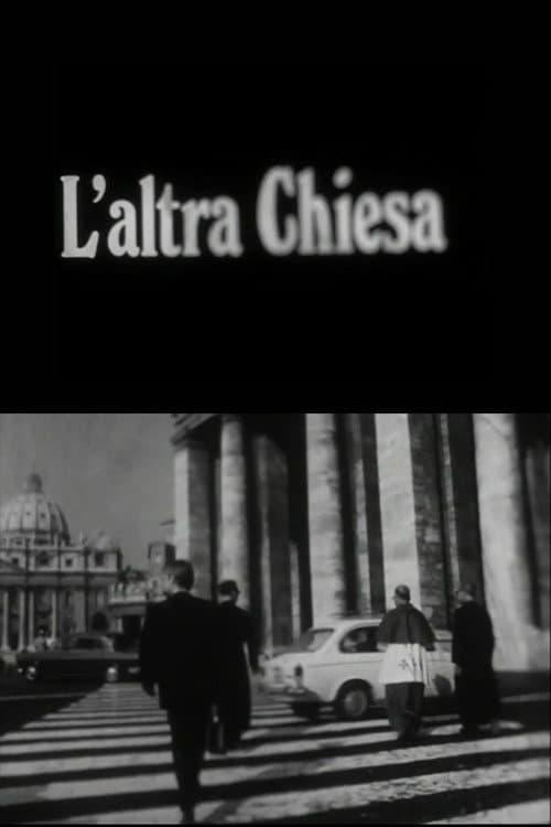 L'altra chiesa