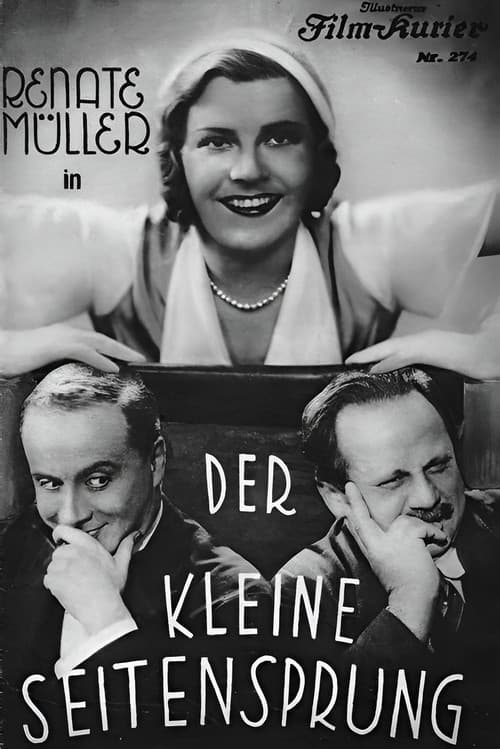 Der kleine Seitensprung