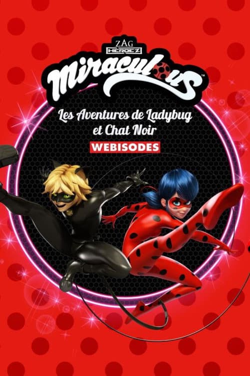 Miraculous Tagebuch