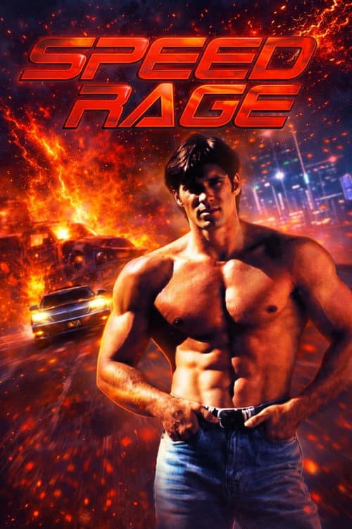 Speed Rage