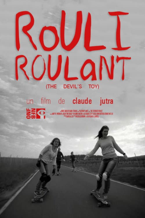 Rouli-roulant