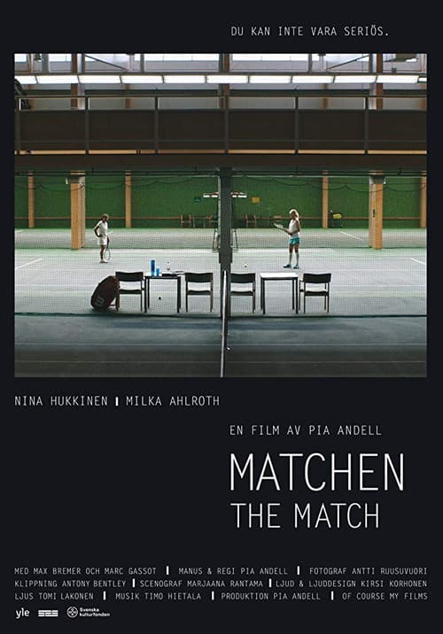Der Match