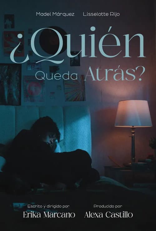 ¿Quién Queda Atrás?