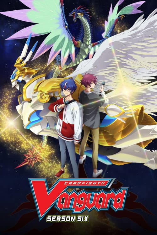 Divinez Season 2