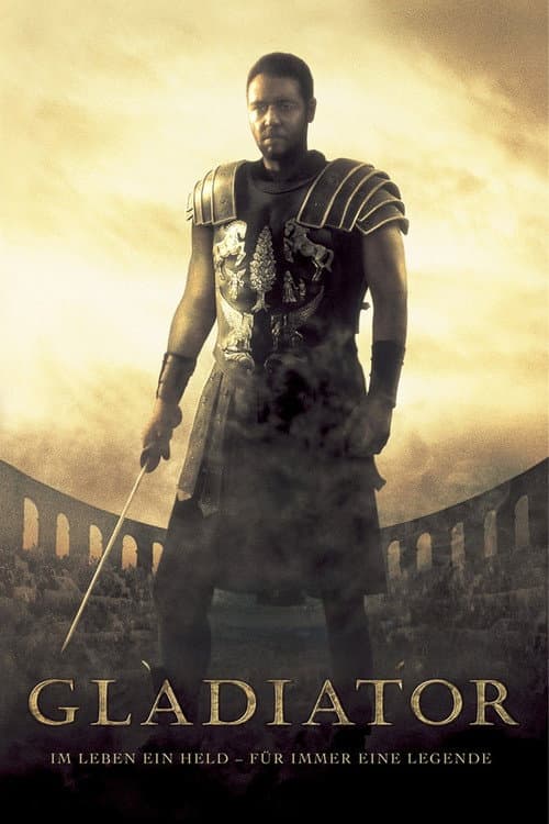 Gladiator