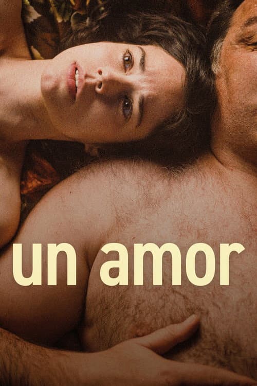 Un Amor - Eine Liebe