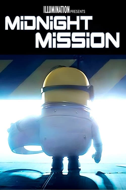 Nachtmission