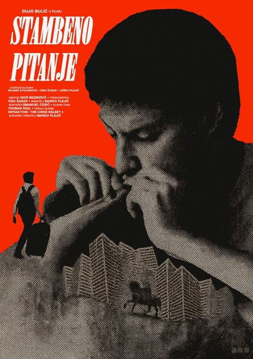 Stambeno pitanje