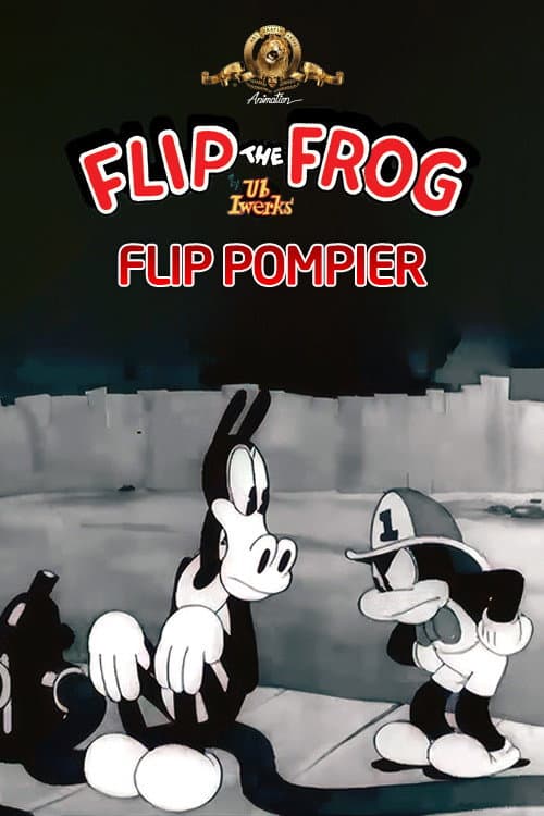 Flip pompier