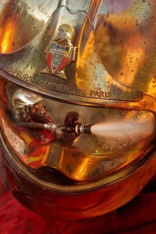Au nom du devoir - Les sapeurs pompiers de Paris