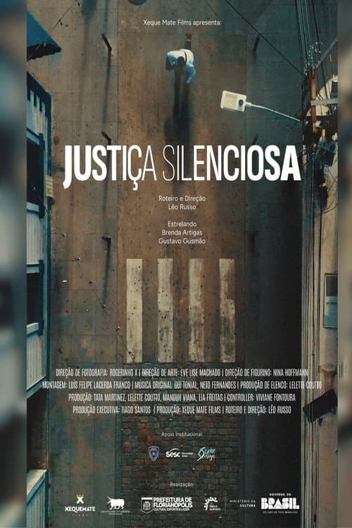 Justiça Silenciosa