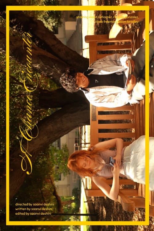 A Chance Encounter