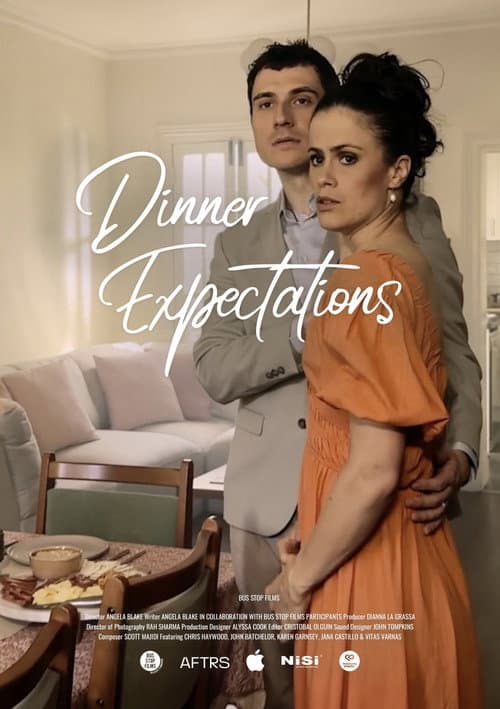 Dinner Expectations