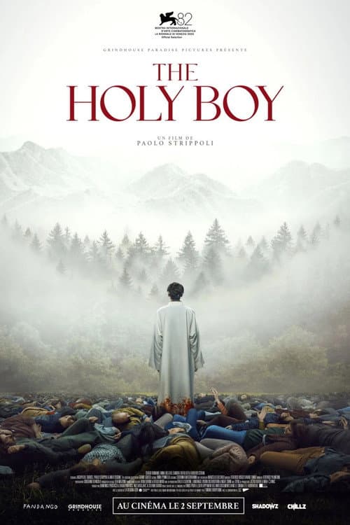 The Holy Boy