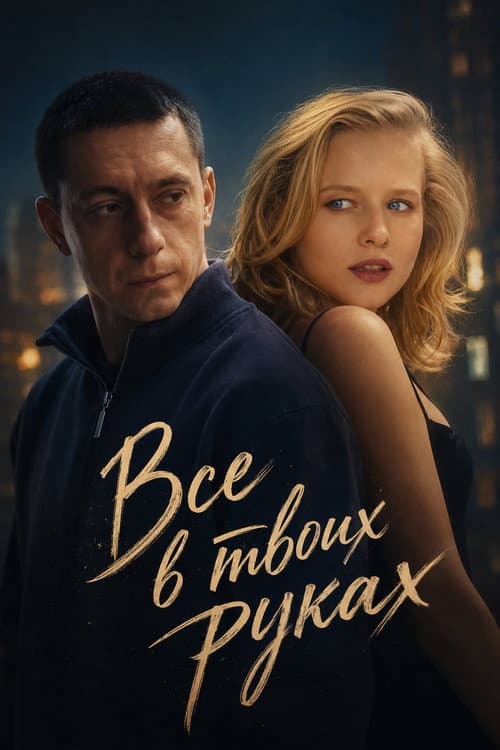 Всё в твоих руках