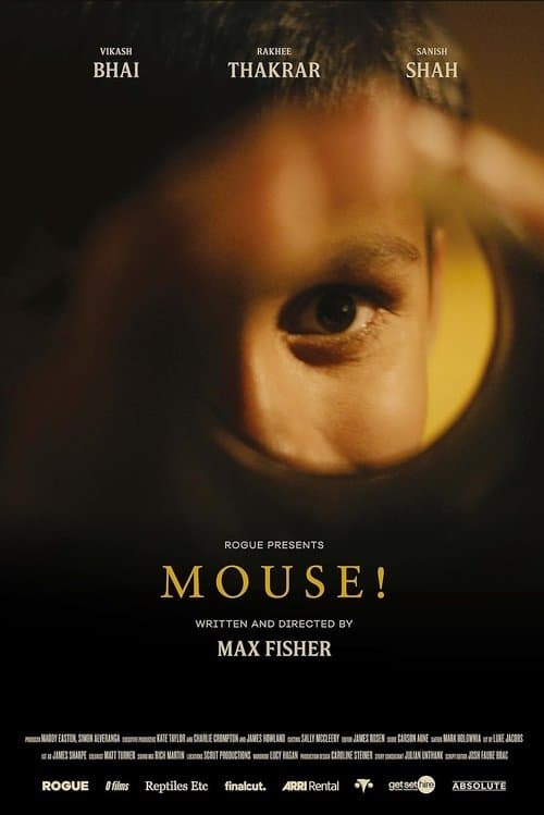 Mouse!