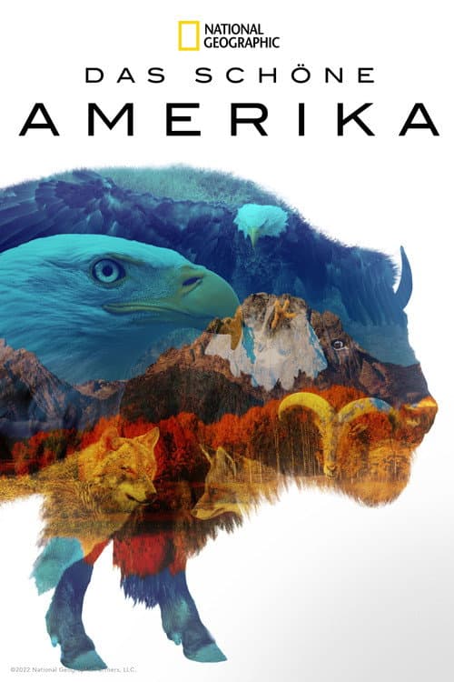 Das schöne Amerika