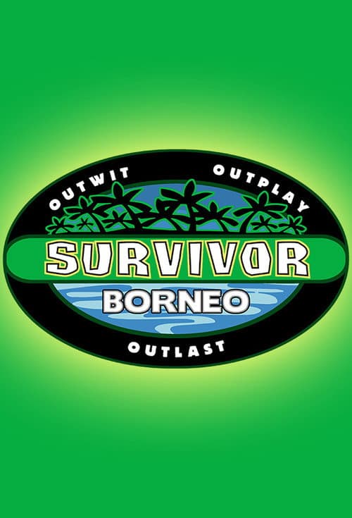 Borneo