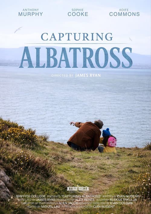 Capturing Albatross
