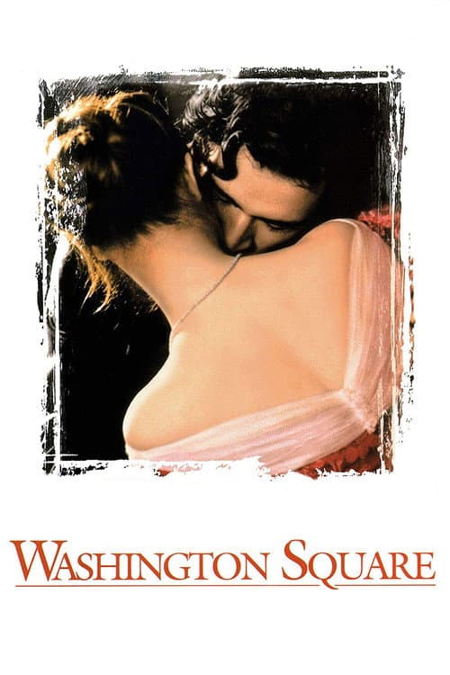 Die Erbin vom Washington Square
