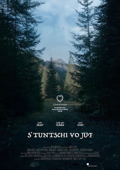 S'Tuntschi vo Juf