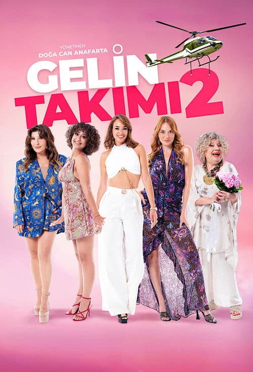 Gelin Takimi - 2