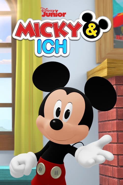 Me & Mickey