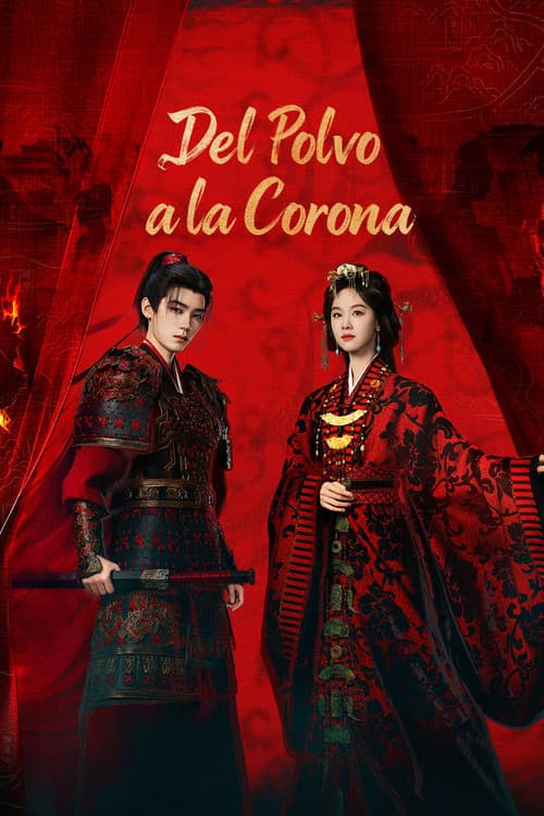 De las sombras a la corona