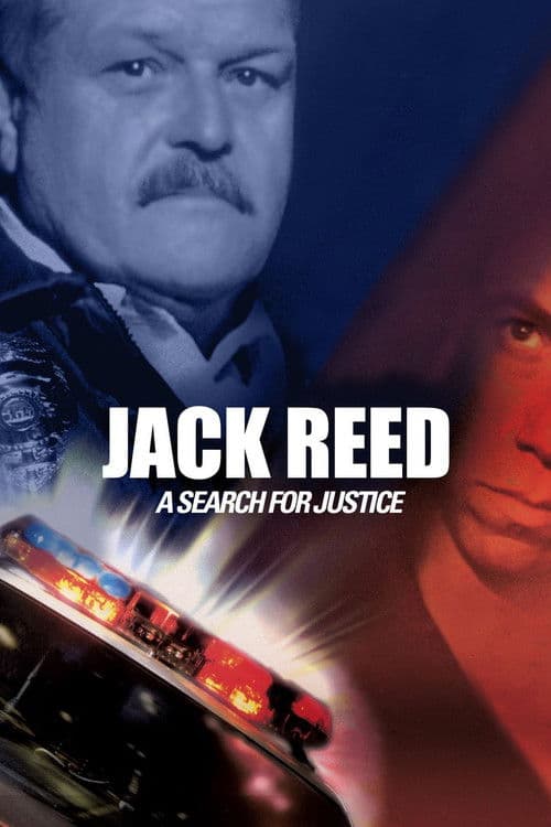 Jack Reed: Gnadenlose Jagd