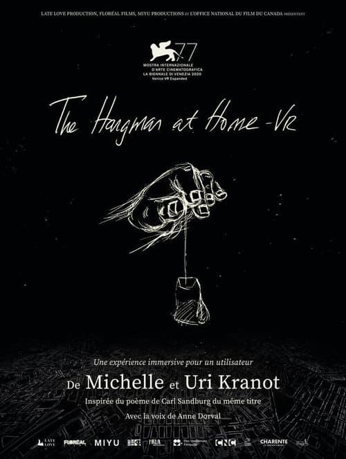 The Hangman at Home