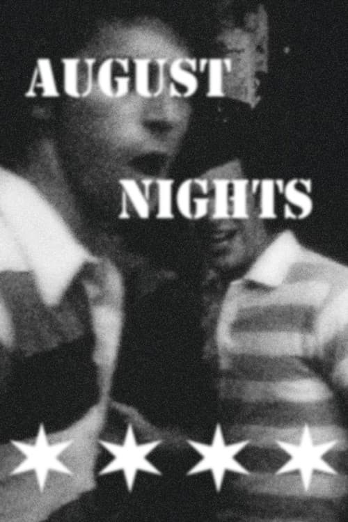 August Nights