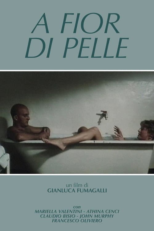 A fior di pelle