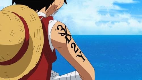I Will Get Much, Much Stronger! Zoro's Pledge to His Captain!