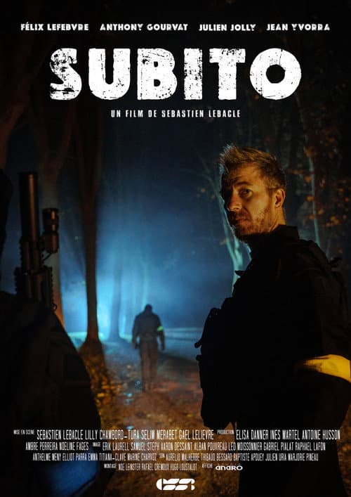 SUBITO