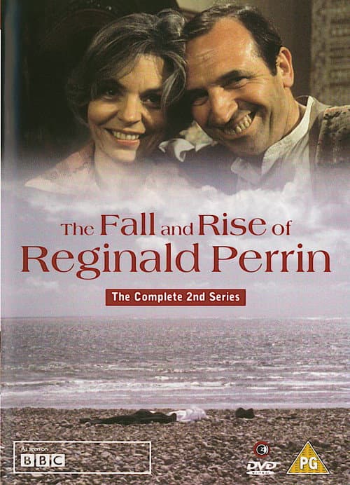 The Return of Reginald Perrin