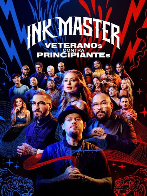 Ink Master