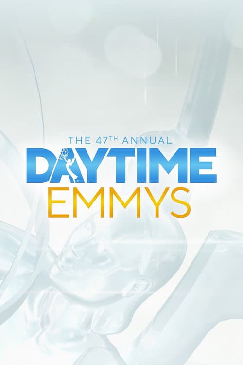 47th Daytime Emmy Awards
