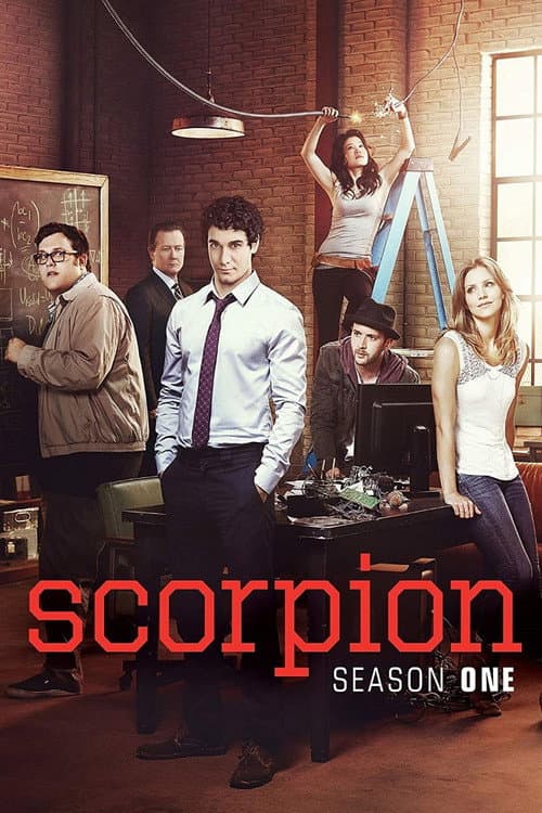 Season 1