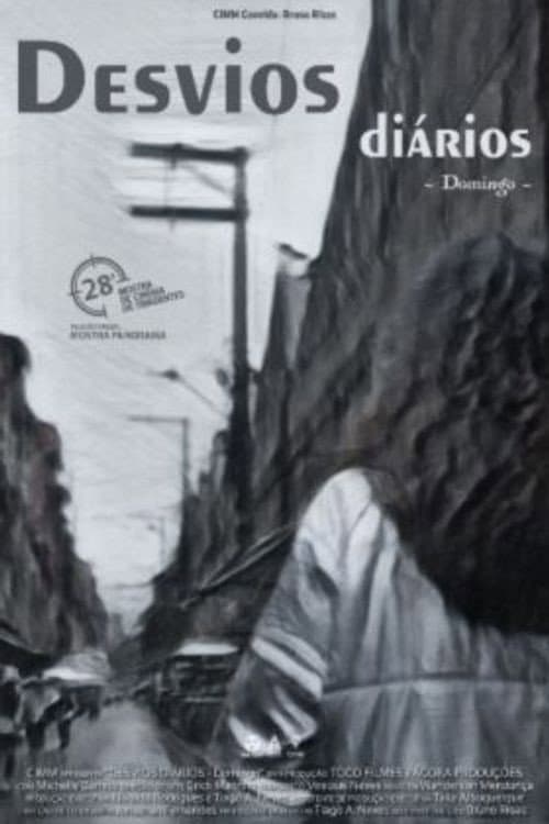 Desvios Diários: Domingo