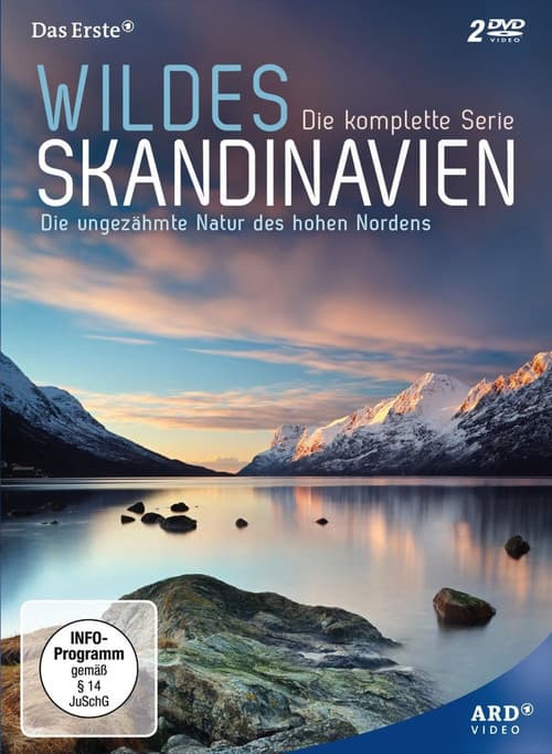 Wildes Skandinavien