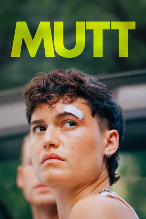 Mutt