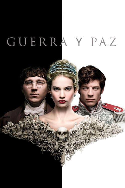 Guerra y paz
