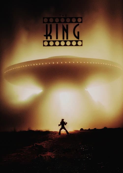 The King