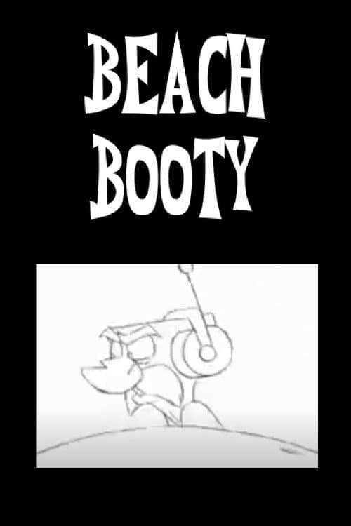 Beach Booty
