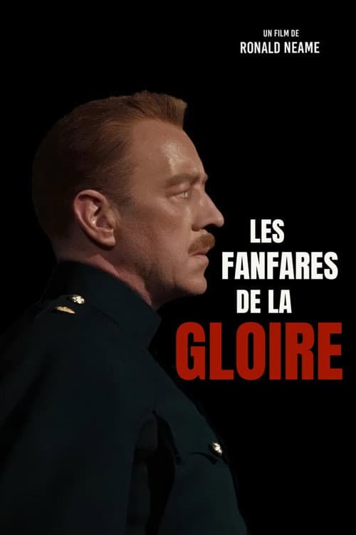 Tunes of Glory